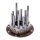 Kupplungskorb Kupplungsnabe für Harley Panhead Shovelhead Big Twin 41-84