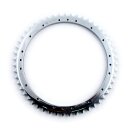 PBI REAR SPROCKET 51T