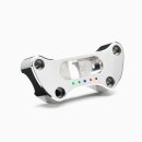 Motogadget HD Riser Klemme mit Halter für Motoscope...