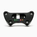 Motogadget HD Riser Klemme mit Halter für Motoscope...