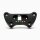 Motogadget HD Riser Klemme mit Halter für Motoscope Mini Tacho schwarz