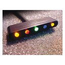 Motogadget, Motosign mini LED indicator. Black