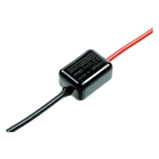 Motogadget mo.flash mini universales digitales Blinkrelais