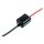 Motogadget mo.flash mini universales digitales Blinkrelais