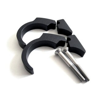 MOTOGADGET HANDLEBAR CLIP KIT