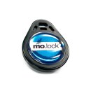 MOTOGADGET REPLACE M-LOCK KEY TEARDROP