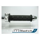 Motogadget mo.switch 2 push button housing 1" h/b,...