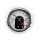 Motogadget Motoscope Tiny Custom Motorrad Tacho poliert 49mm