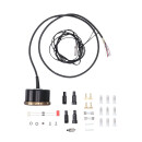 Motogadget Motoscope Tiny Vintage Old School Messing Motorrad Tacho