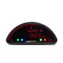 Motogadget Motoscope Pro Digital universal Motorrad Tacho