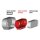 MOTOGADGET MSM COMBI FRAME WITH LIGHTS