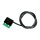 Motogadget tachometer sensor