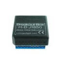 MOTOGADGET BREAKOUT BOX J1850 VRSC