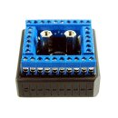 Motogadget, mo.can J1850 XL Deutsch connector
