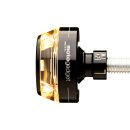 Motogadget M-Blaze Disc Motorrad Lenkerenden Blinker...