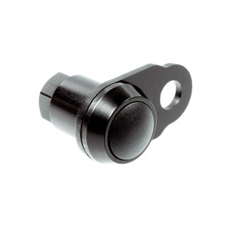 Motogadget, push button kit M12. Black