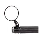 Motogadget mo.grip soft rubber grip black
