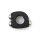 Motogadget mo.switch 3 push button housing 22mm h/b, black