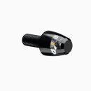 Motogadget mo.blaze Pin LED Blinker schwarz