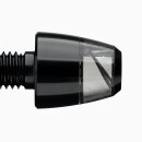 Motogadget mo.blaze Pin LED Blinker schwarz