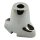 TURN SIGNAL STANDOFF BRACKET, CHROME