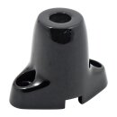 TURN SIGNAL STANDOFF BRACKET BLACK