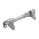 OEM Style Blinker Halter kurz verchromt für Harley...