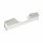 OEM Style Blinker Halter kurz verchromt für Harley FL Softail Touring 74-17