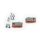 Lango, turn signals amber lens