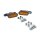 Lango side lighters, turn signals. Amber lens