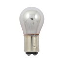 CHROME DUAL FILAMENT BULB 1157