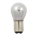 CHROME DUAL FILAMENT BULB 1157