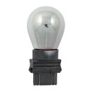 CHROME DUAL FILAMENT BULB 3157