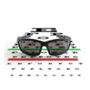 DENVER SUNGLASSES STARTER KIT SMOKE LENS