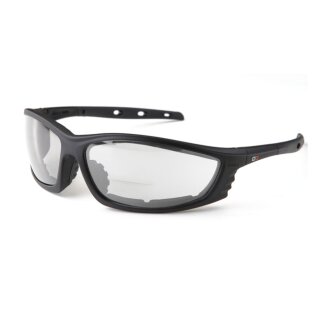 DENVER BIFOCAL SUNGLASSES +1.50 CLEAR