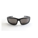 DENVER BIFOCAL SUNGLASSES +1.50 SMOKE