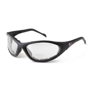 PHOENIX BIFOCAL SUNGLASSES +2.00 CLEAR