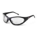 PHOENIX BIFOCAL SUNGLASSES +2.25 CLEAR