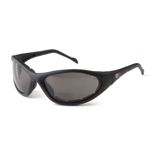 PHOENIX BIFOCAL SUNGLASSES +1.50 SMOKE