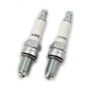 Champion, Copper Plus spark plug. RL82YC. 4-pk