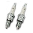 Champion, Copper Plus spark plug. N12YC