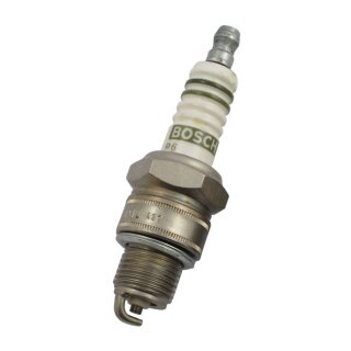 Bosch, copper core spark plug. WR5BC