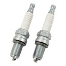 S&S, 12mm spark plug set