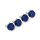 CHRIS BLUE REFLECTORS