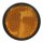 CHRIS 2-1/2" ROUND REFLECTOR