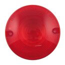 Chris Products, turn signal lens. Red