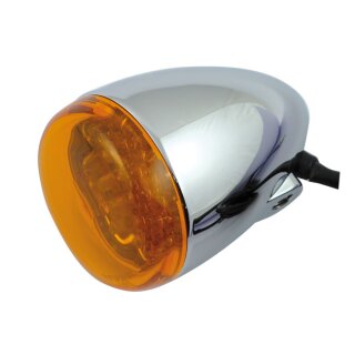 CHRIS LED BULLET LIGHT