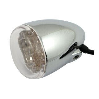 CHRIS LED BULLET LIGHT