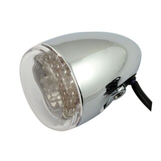 CHRIS LED BULLET LIGHT