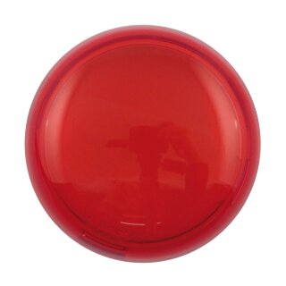 CHRIS TURN SIGNAL REPLACEMENT LENS,RED